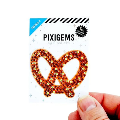 Pipsticks - Pixigem - Presley Pretzel