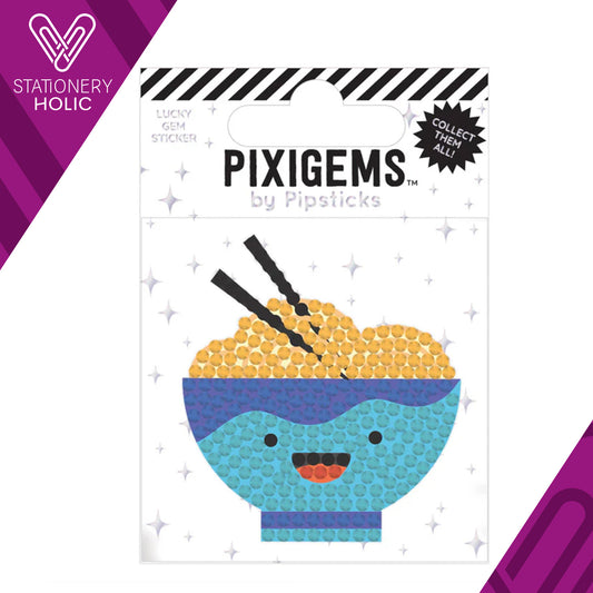 Pipsticks - Pixigem - Ruby Ramen