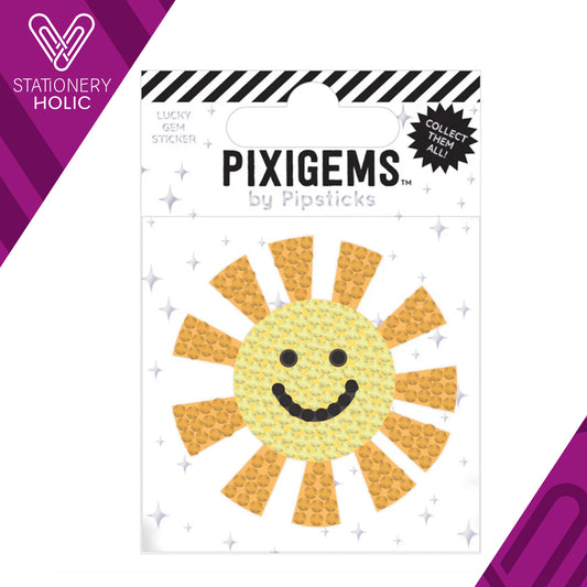 Pipsticks - Pixigem - Sunny Sunshine