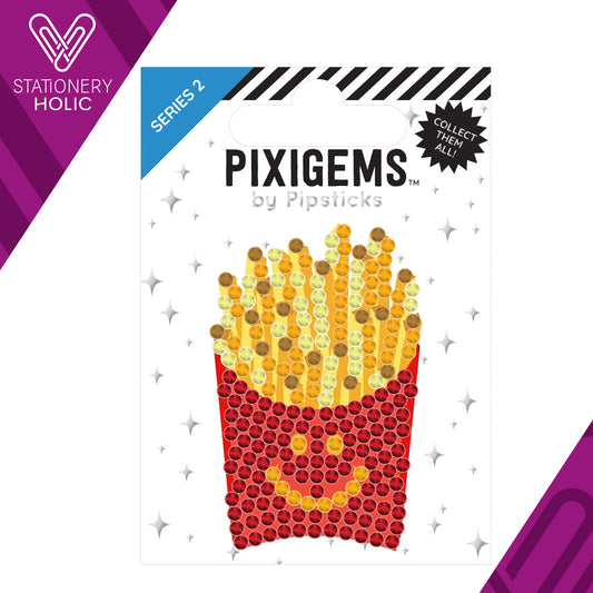 Pipsticks - Pixigem - Finley French Fries