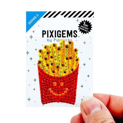Pipsticks - Pixigem - Finley French Fries