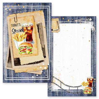 Memory Place - Journaling Cards - Play