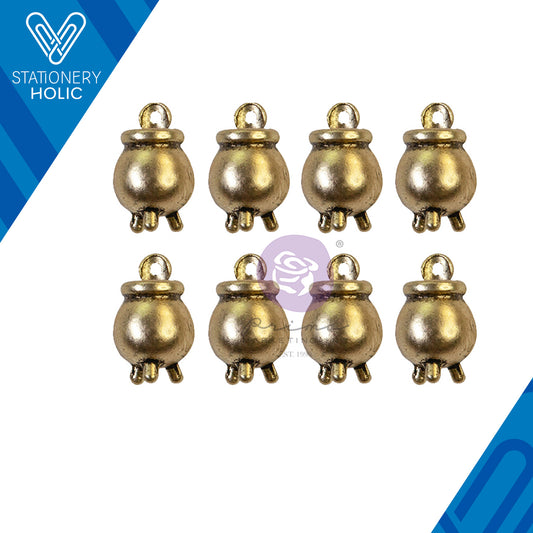 Prima Marketing - Charms - Thirty-One Cauldron