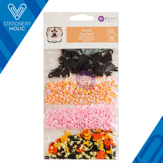 Prima Marketing - Confetti - Luna