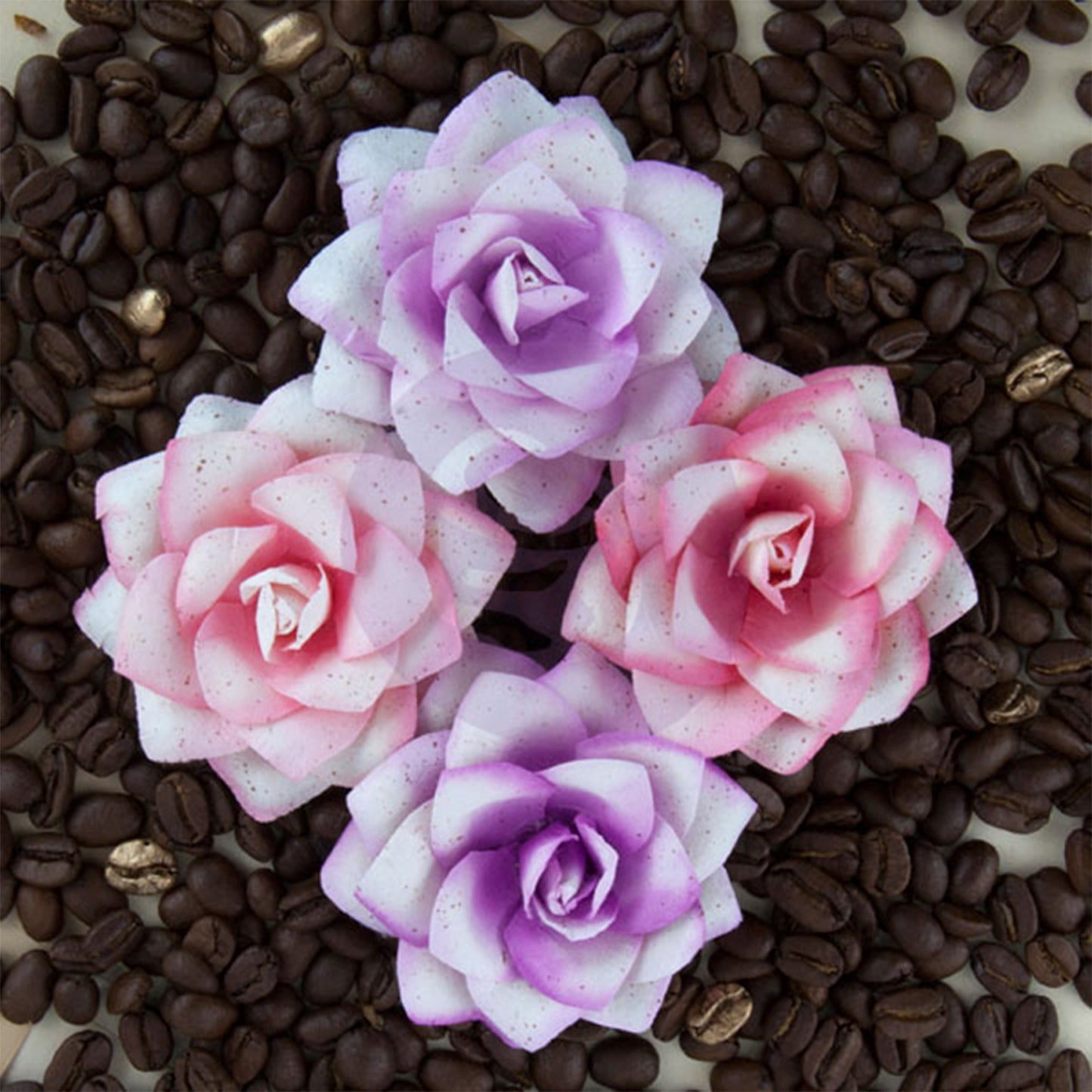 Prima Marketing - Prima Flowers - Kindled Alabaster