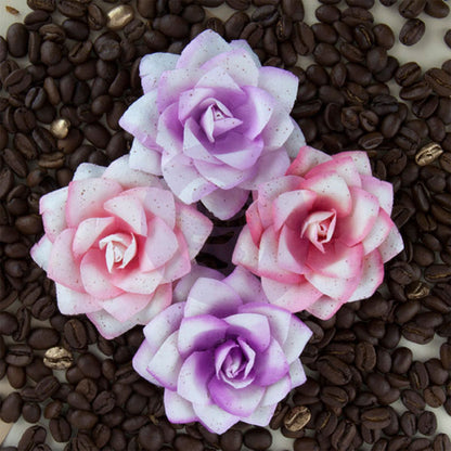 Prima Marketing - Prima Flowers - Kindled Alabaster