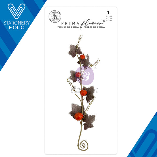 Prima Marketing - Prima Flowers - Luna Haunted House