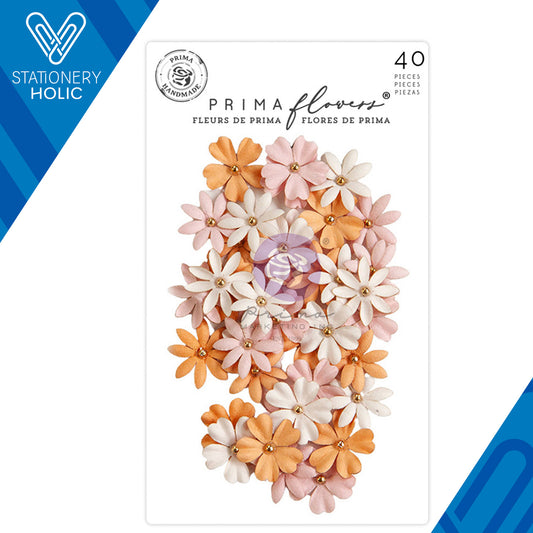 Prima Marketing - Prima Flowers - Luna Midnight Scare