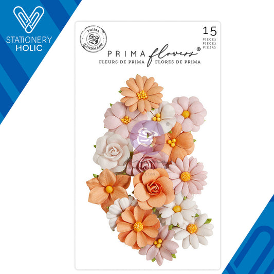 Prima Marketing - Prima Flowers - Luna Scary But Cute