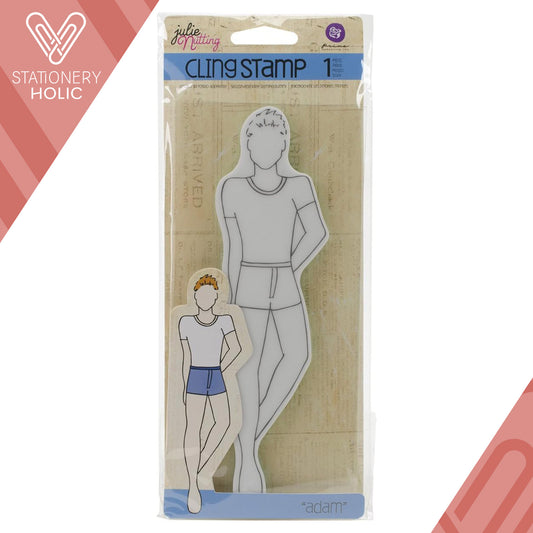 Prima Marketing - Sello Hule - JN Adam