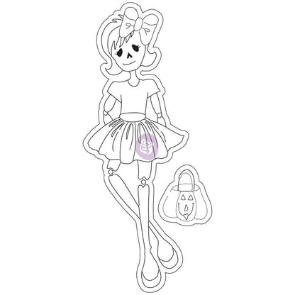 Prima Marketing - Sellos Hule - JN Skelly