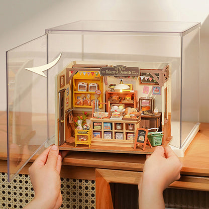 Rolife - Display Box