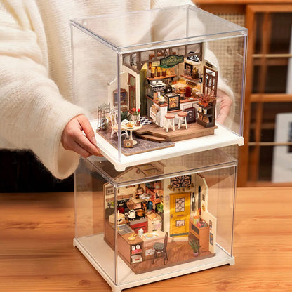 Rolife - Display Box