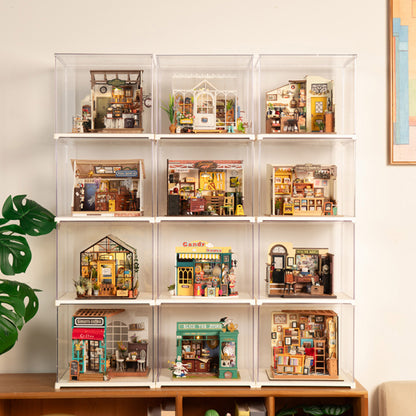 Rolife - Display Box