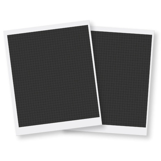 Scrapbook Adhesives - Micro Foam Squares - Black