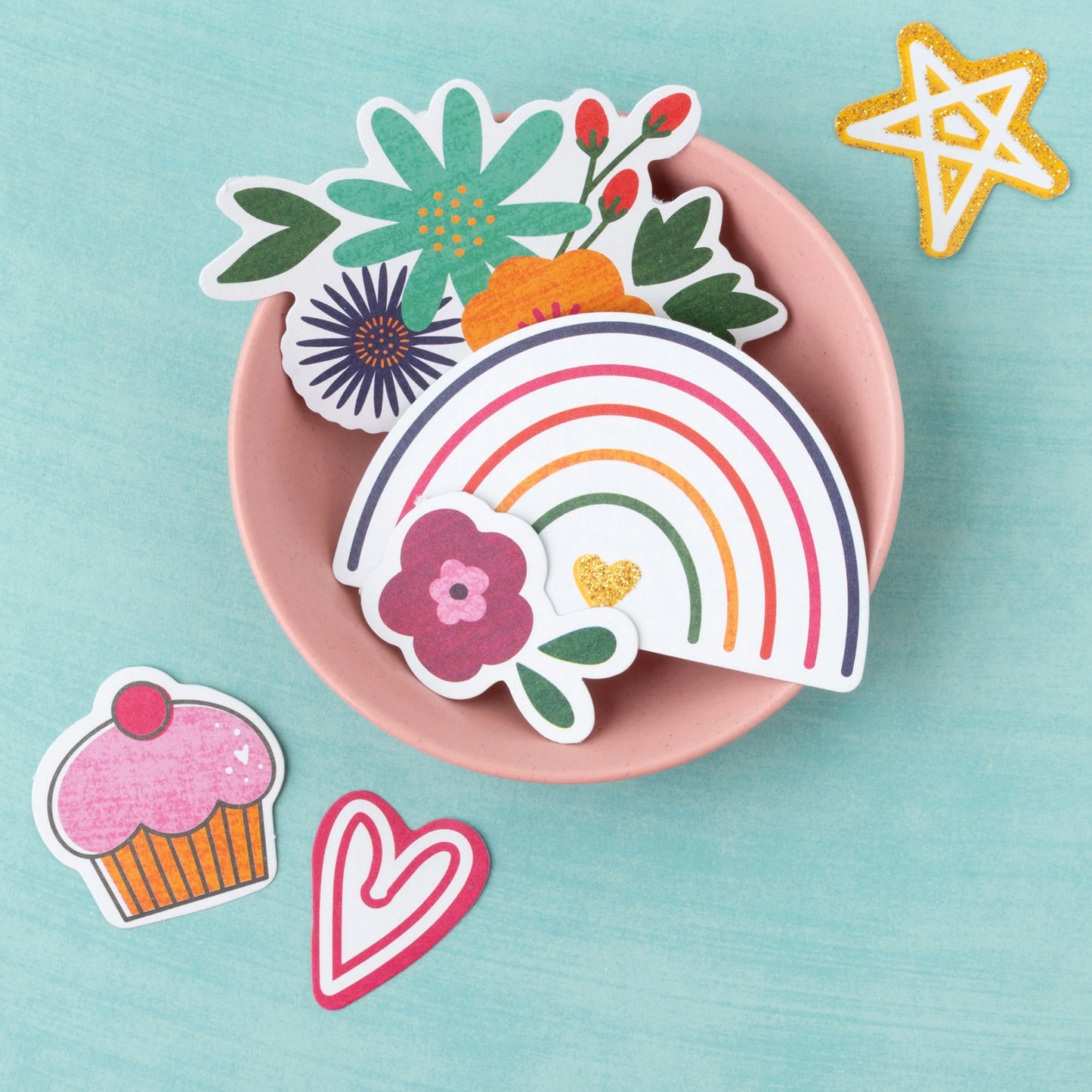 Shimelle - Ephemera - Reasons To Smile
