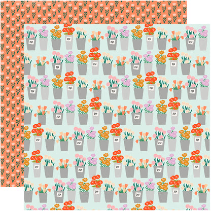 Simple Stories - Coleccion 12 x 12 - My Story