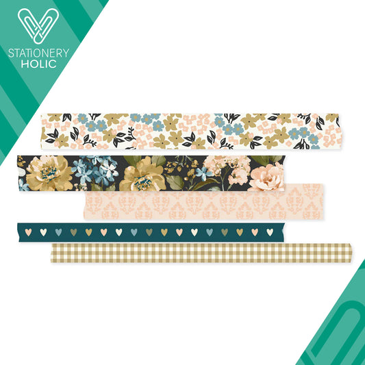 Simple Stories - Washi Set - Remember