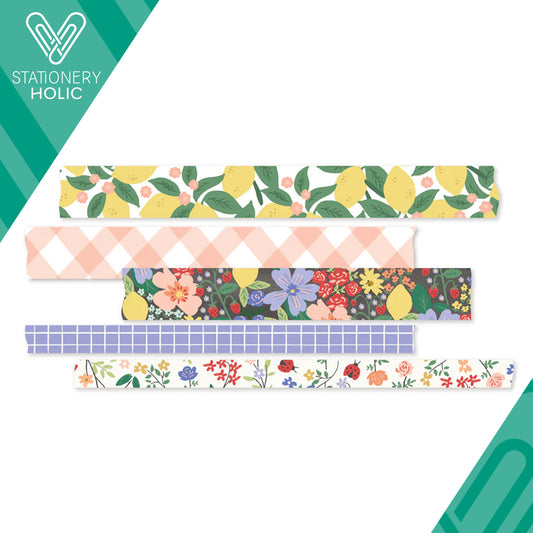 Simple Stories - Washi Set - The Little Things