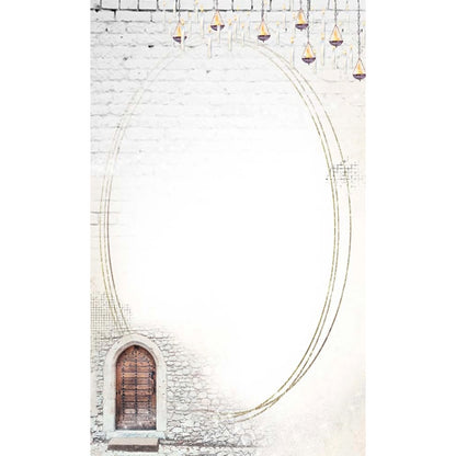 Memory Place - Journaling Cards - Spellbound