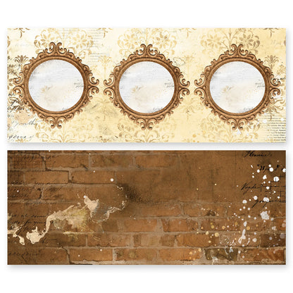 Memory Place - Colección Slimline - Spellbound