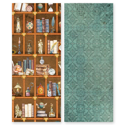 Memory Place - Colección Slimline - Spellbound