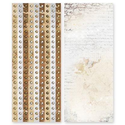 Memory Place - Colección Slimline - Spellbound