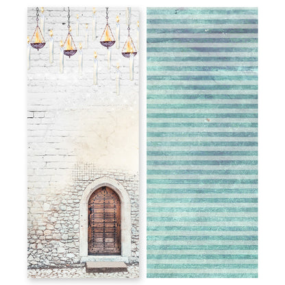 Memory Place - Colección Slimline - Spellbound