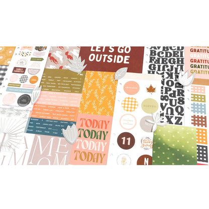 Studio Calico - Documenter Kit - Far & Wide