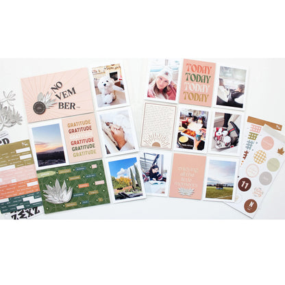 Studio Calico - Documenter Kit - Far & Wide