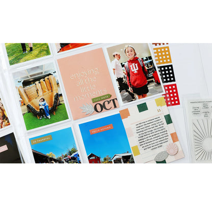 Studio Calico - Documenter Kit - Far & Wide