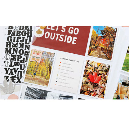 Studio Calico - Documenter Kit - Far & Wide