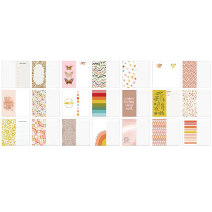 Studio Calico - Traveler's Notebook Kit - Field Notes