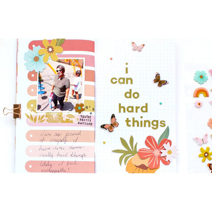 Studio Calico - Traveler's Notebook Kit - Field Notes