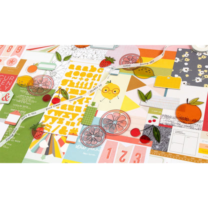 Studio Calico - Documenter Kit - In Review