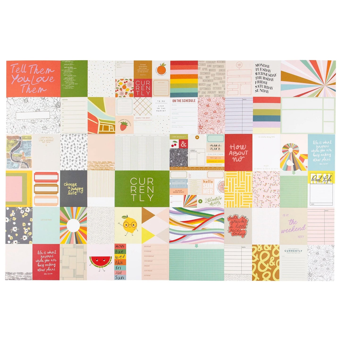 Studio Calico - Documenter Kit - In Review