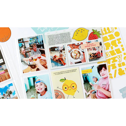 Studio Calico - Documenter Kit - In Review