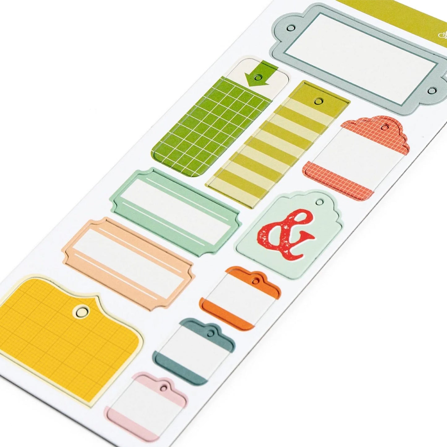 Studio Calico - Documenter Kit - In Review