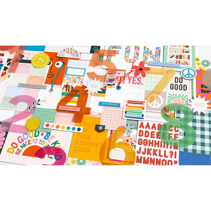 Studio Calico - Documenter Kit - Keep It Real