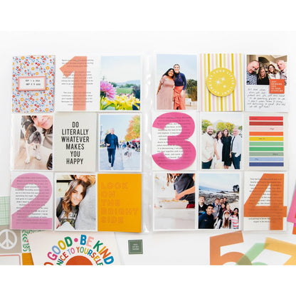 Studio Calico - Documenter Kit - Keep It Real