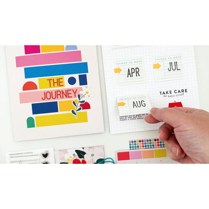 Studio Calico - Documenter Kit - Keep It Real