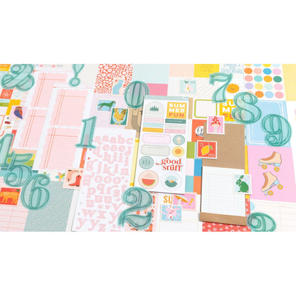 Studio Calico - Documenter Kit - Love Is Here