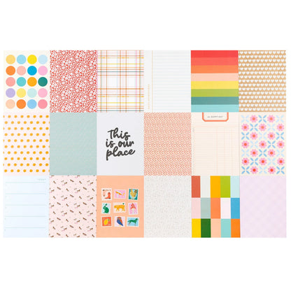 Studio Calico - Documenter Kit - Love Is Here