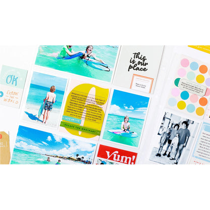 Studio Calico - Documenter Kit - Love Is Here