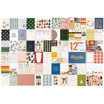 Studio Calico - Documenter Kit - Making Memories