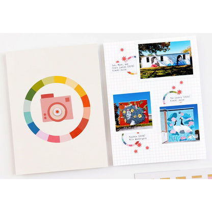 Studio Calico - Documenter Kit - Making Memories