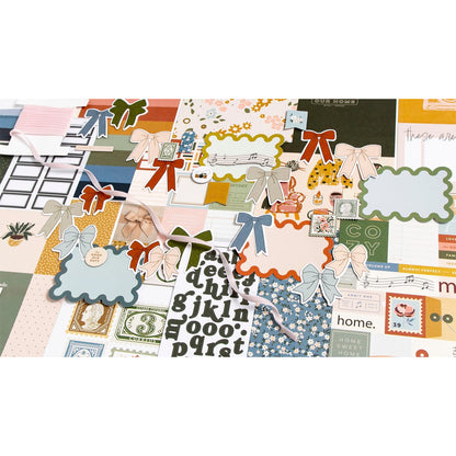 Studio Calico - Documenter Kit - No Place Like Home