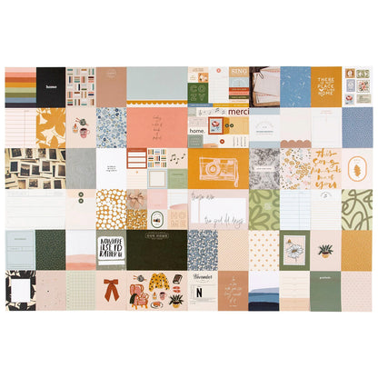 Studio Calico - Documenter Kit - No Place Like Home