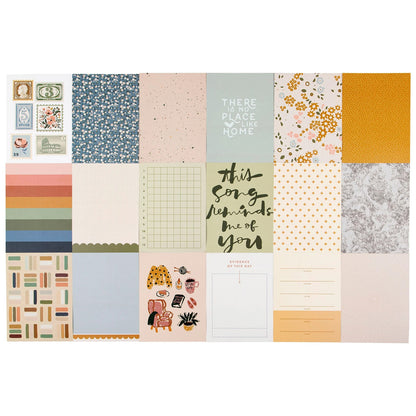 Studio Calico - Documenter Kit - No Place Like Home