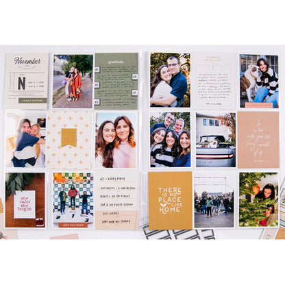 Studio Calico - Documenter Kit - No Place Like Home